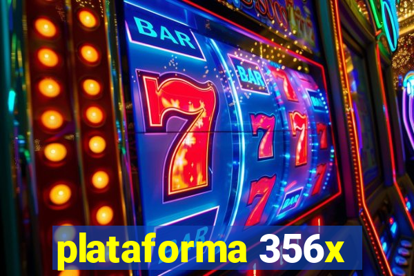 plataforma 356x